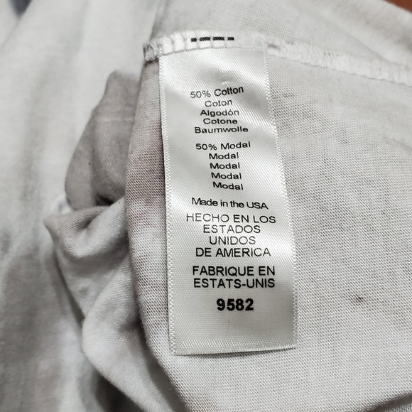 Michael Stars Theo Fiji Wash Jumpsuit - Picture 7 of 7